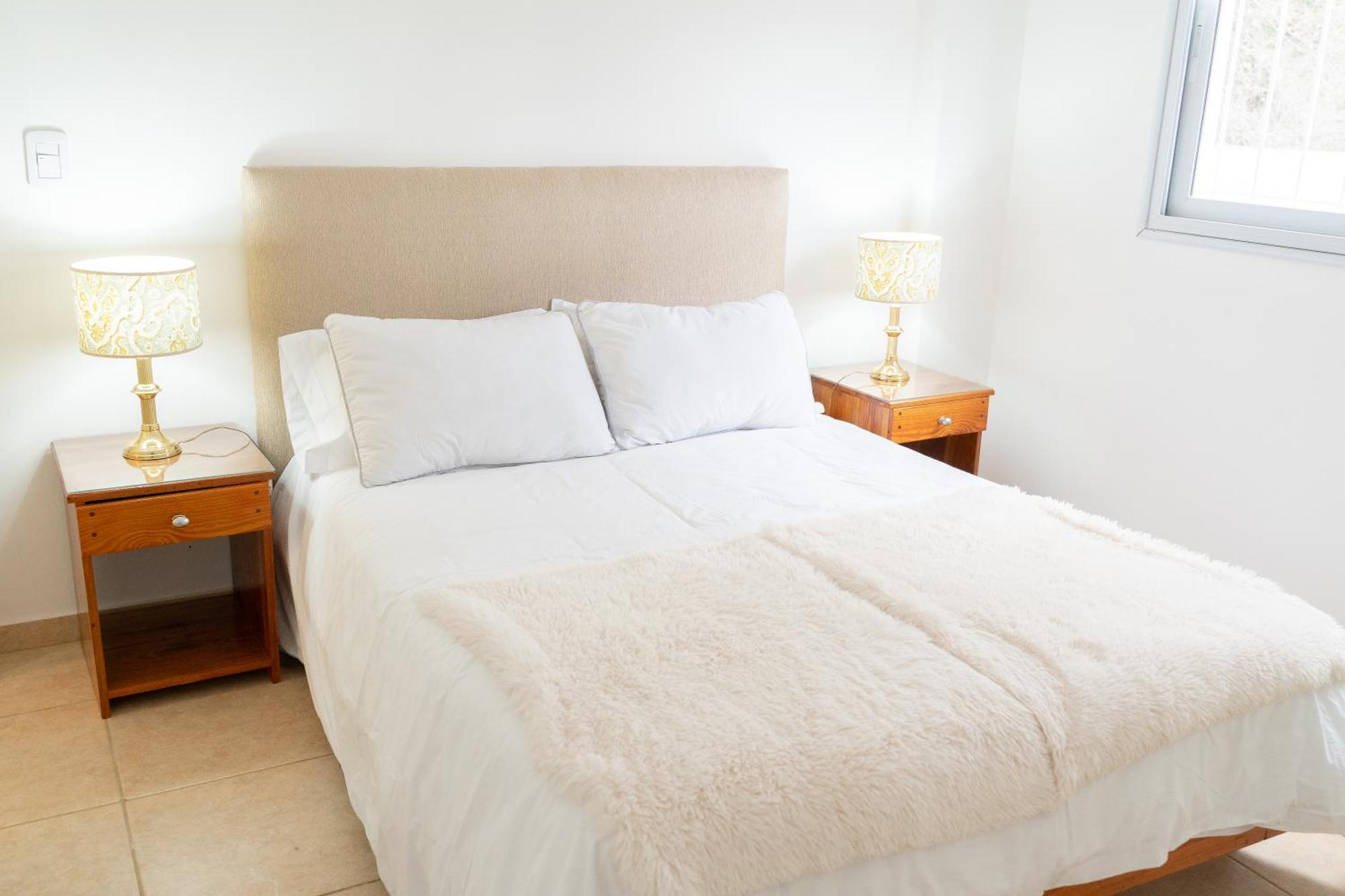 Apartamento Apartamento Tomas Jofre Ii San Luis